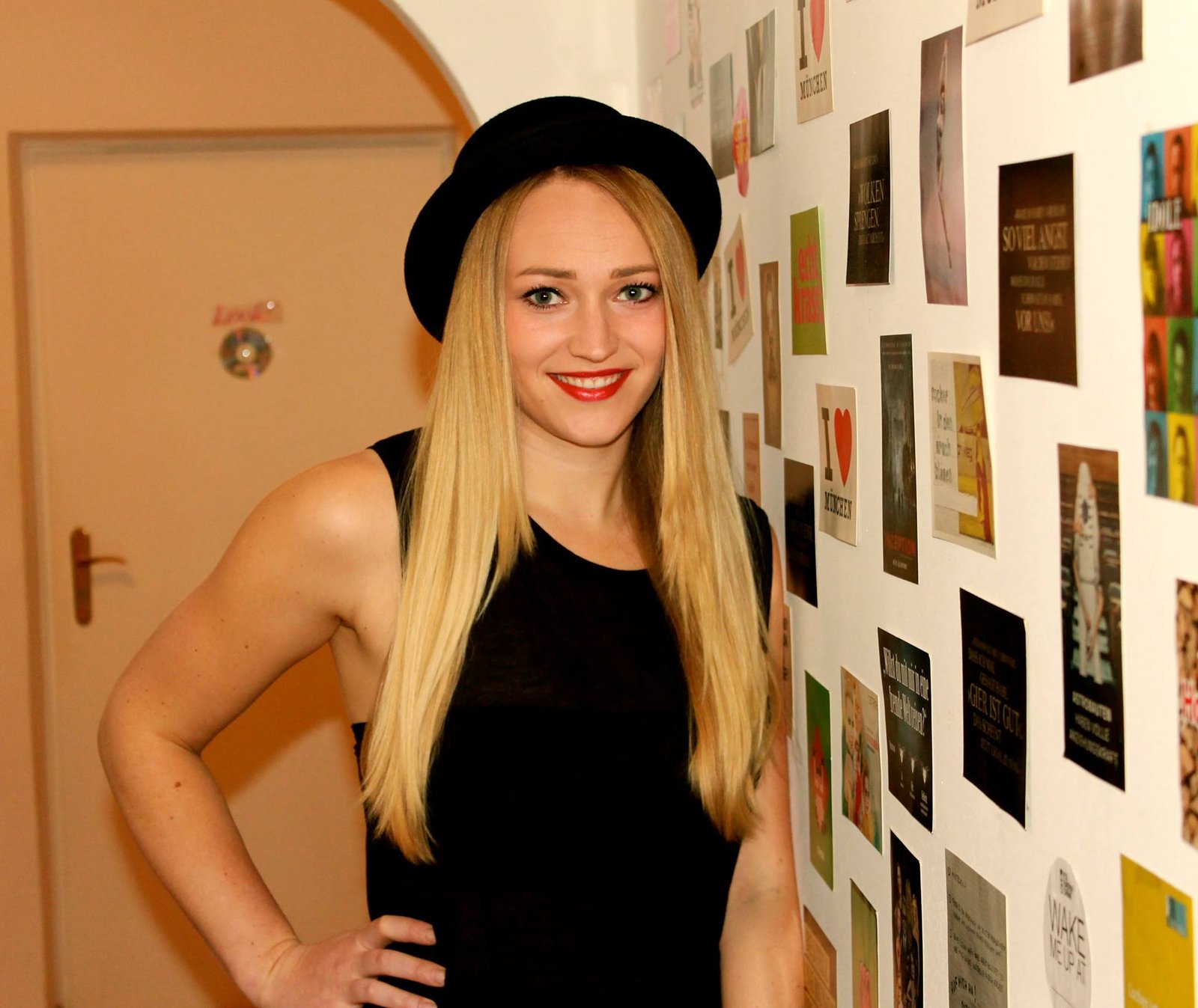 Isabella Stuck